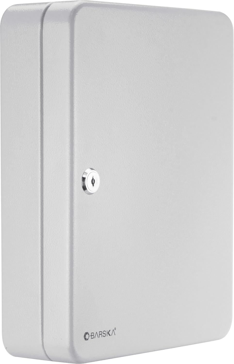 Key Lock 90 Position Key Cabinet Grey Z2424