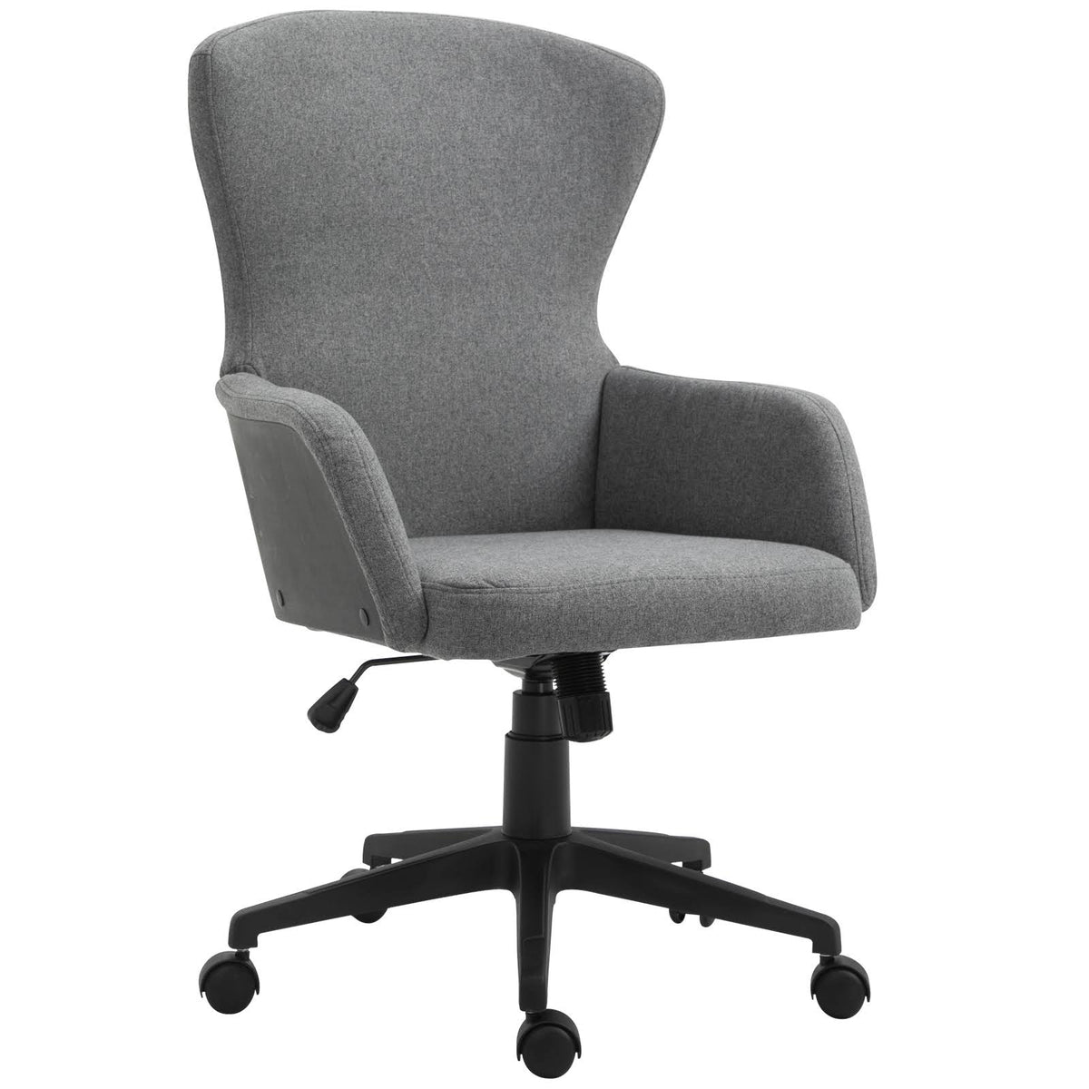 Ergonomic Office Chair with 5 Castor Q70220