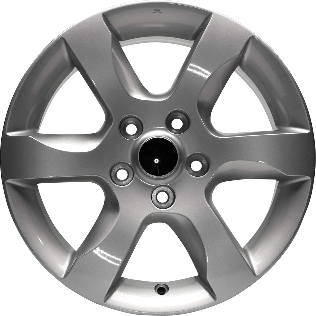 16 Inch Aluminum Alloy Wheel Rim K406262