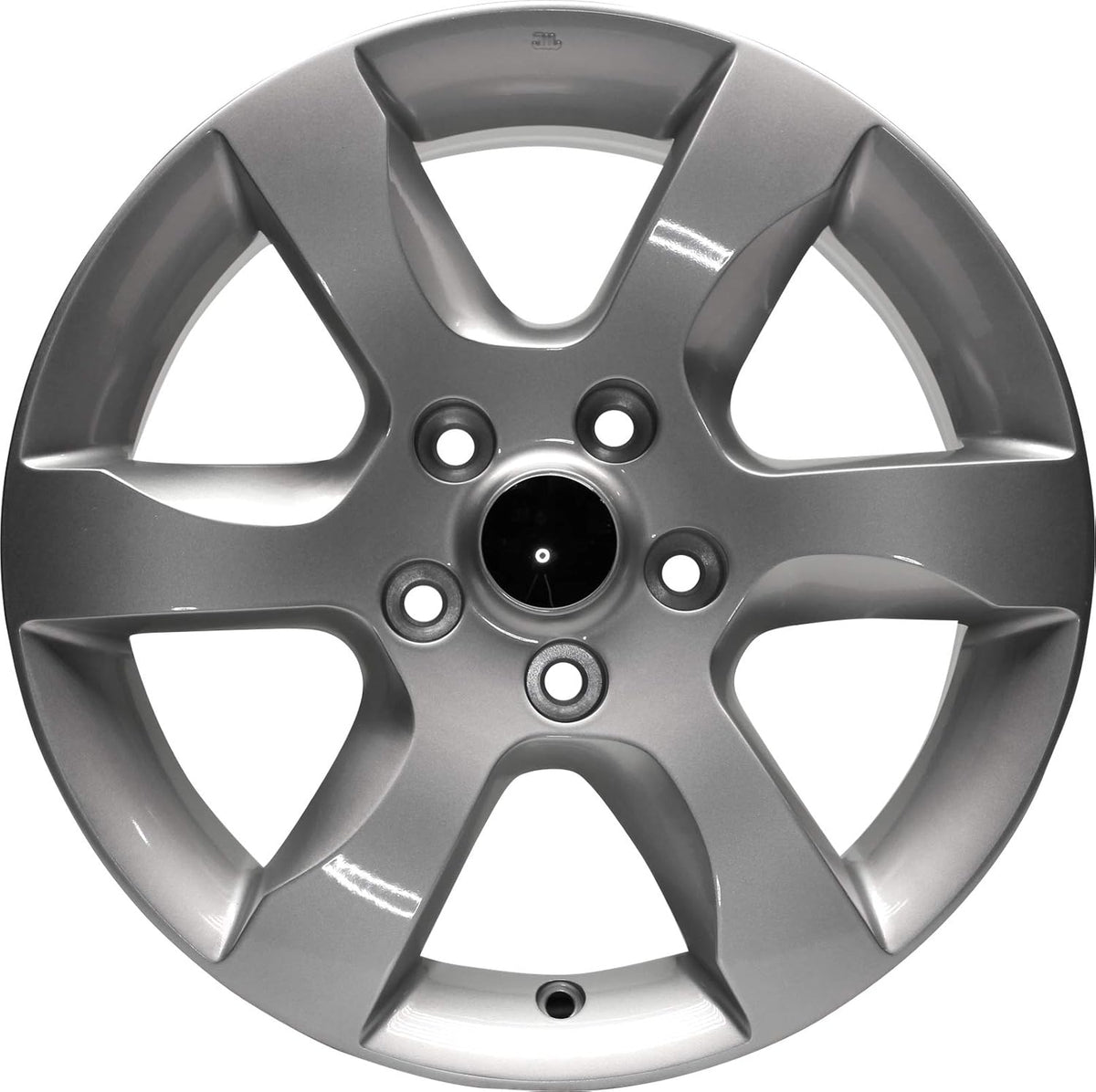 16 Inch Aluminum Alloy Wheel Rim K406262