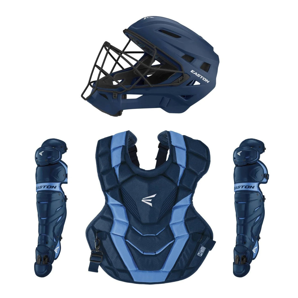 Youth Catcher's Set D411