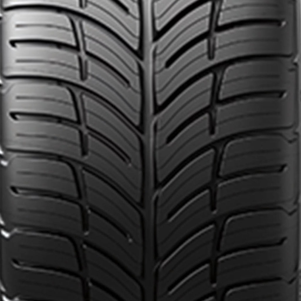 All Season 275/35ZR20 102W XL Passenger Tire I910850