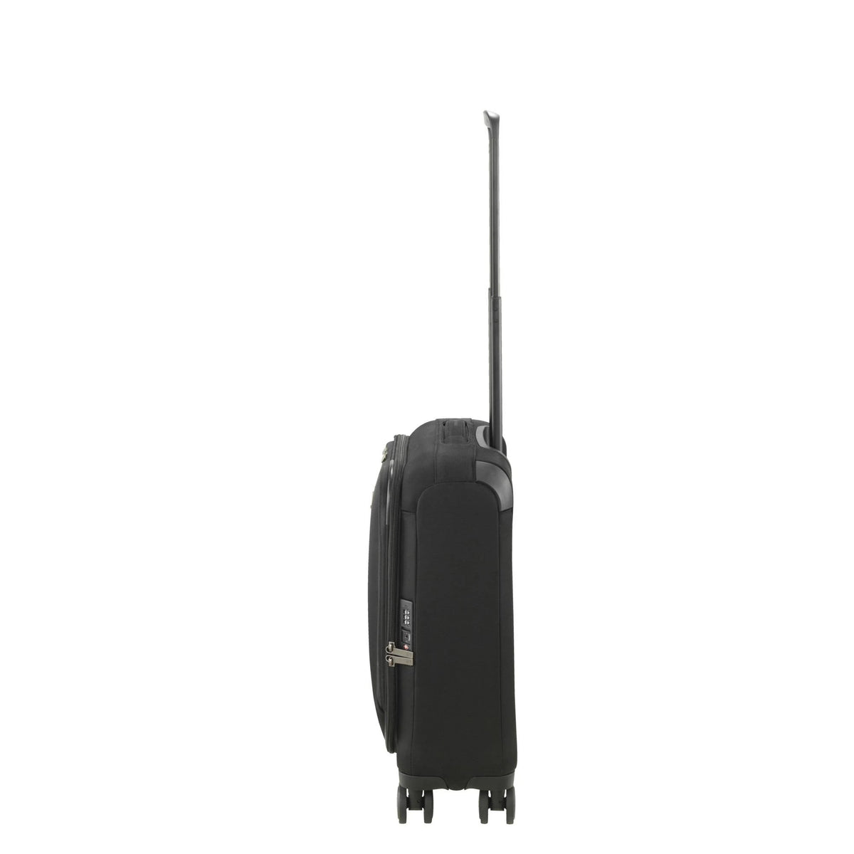 Black Carry-On A805