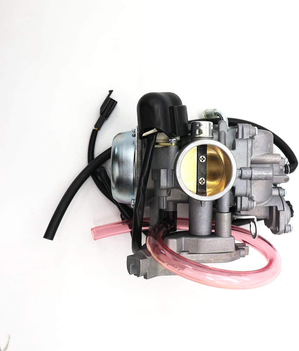 Carburetor for Arctic Cat ATV 400 2005 2006 2007 Replacement Pack of 2 U9211