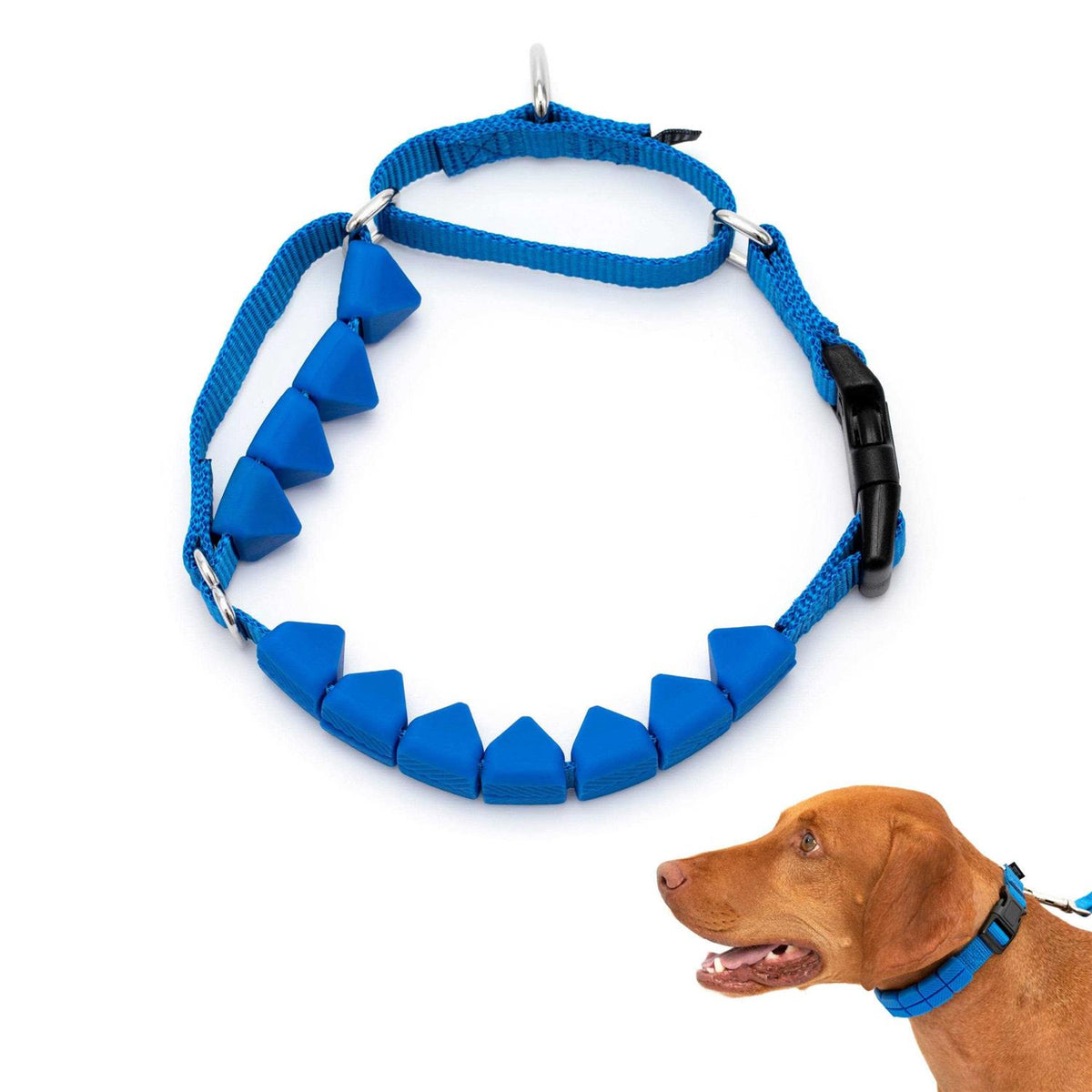 Soft Point Training Collar T3316