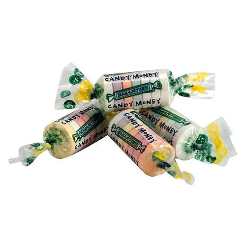 Candy Rolls 3 LB Bulk Bag U633982