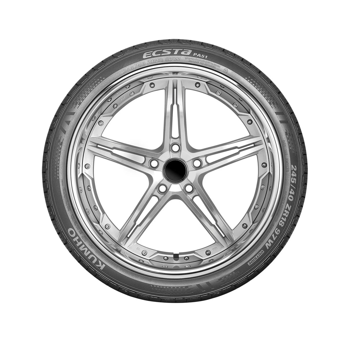 All Season 195/55R16 87V Passenger Tire E49286