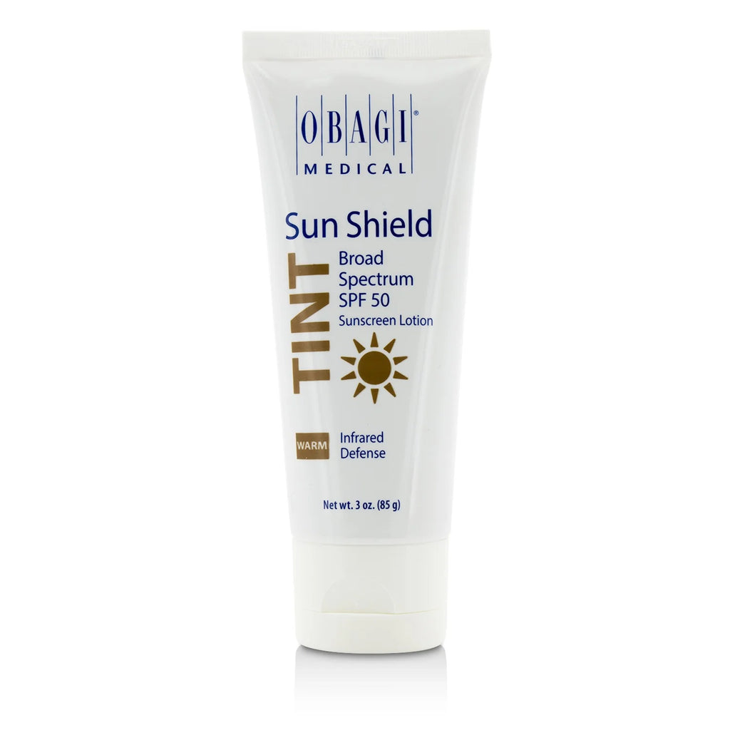 Tint Broad Spectrum SPF 50 Sunscreen D38638