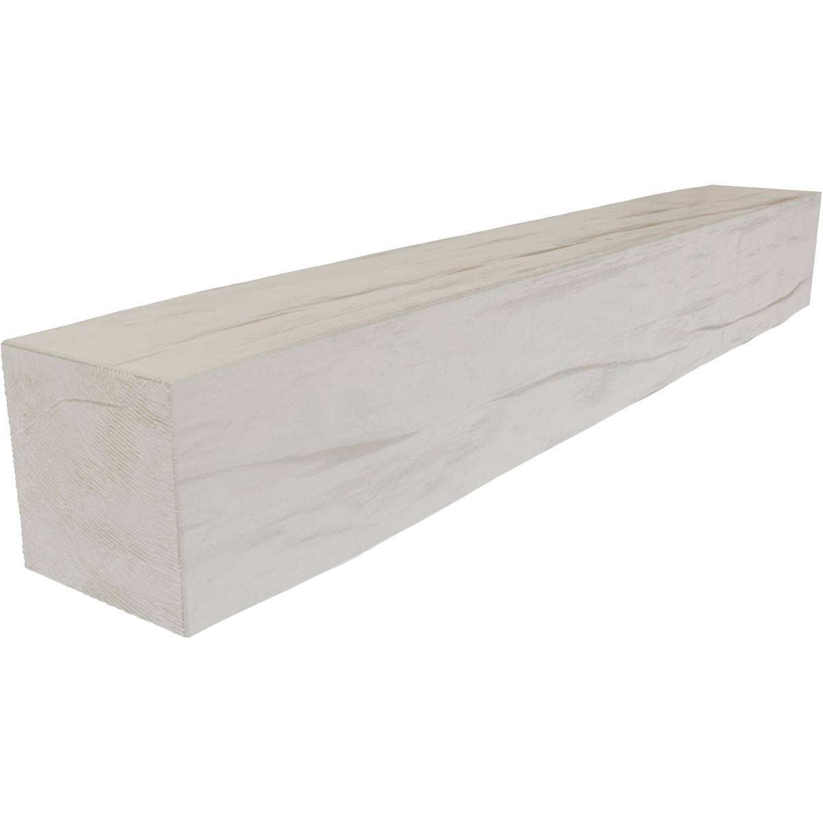 Riverwood Faux Wood Fireplace Mantel Q724