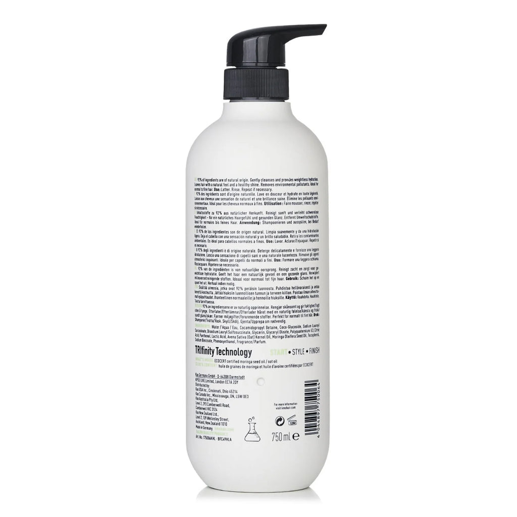 Conscious Style Everyday Shampoo 300ml Q6965