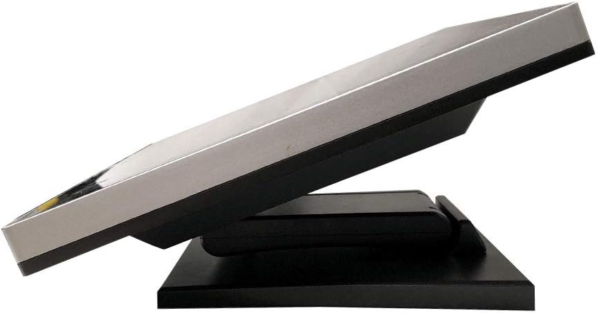 15 Inch Capacitive LED Backlit Multi-Touch Monitor K4112