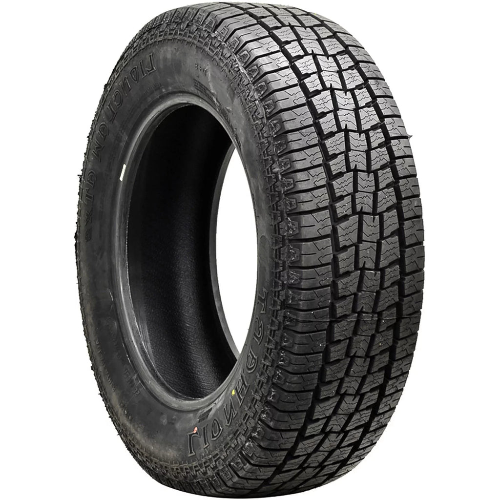 All Terrain Light Truck Tire M617