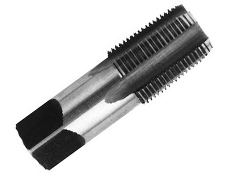 3/8 inch-18 NPT HSS 4 Flute Pipe Tap A379