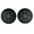 Charcoal Filter Replacement for Range Hood (2-pack) P7570