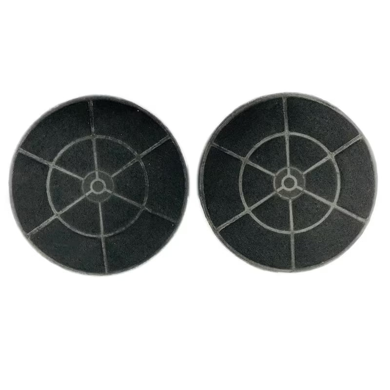 Charcoal Filter Replacement for Range Hood (2-pack) P7570