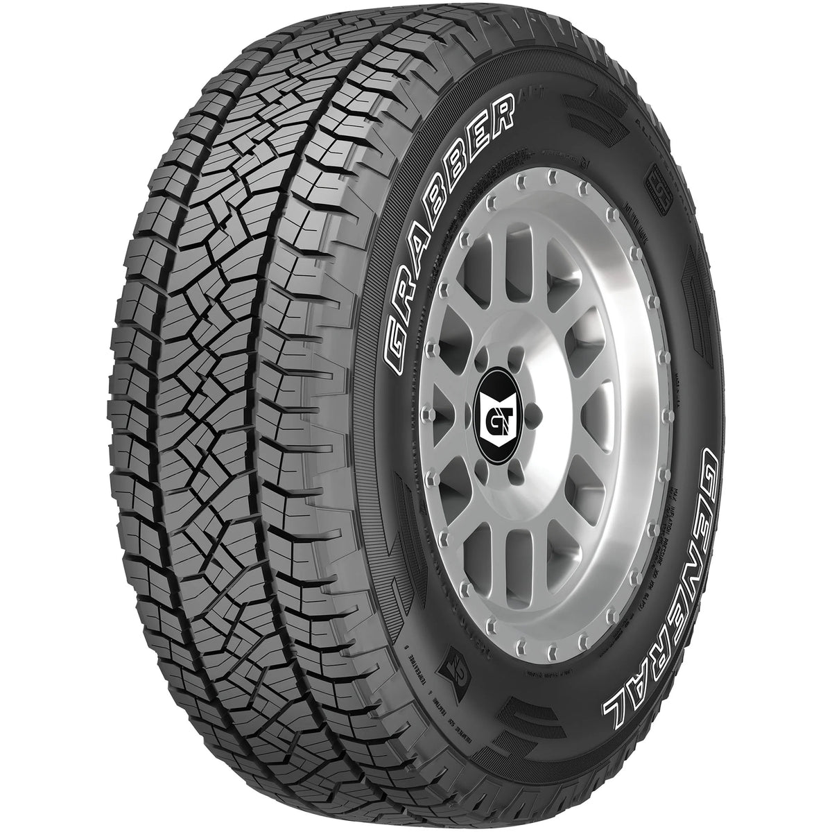 All Terrain Tire O17953