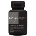 Cortisol Benefits 60 Capsules O684