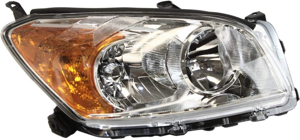 Headlight Assembly for Passenger Side Y843228