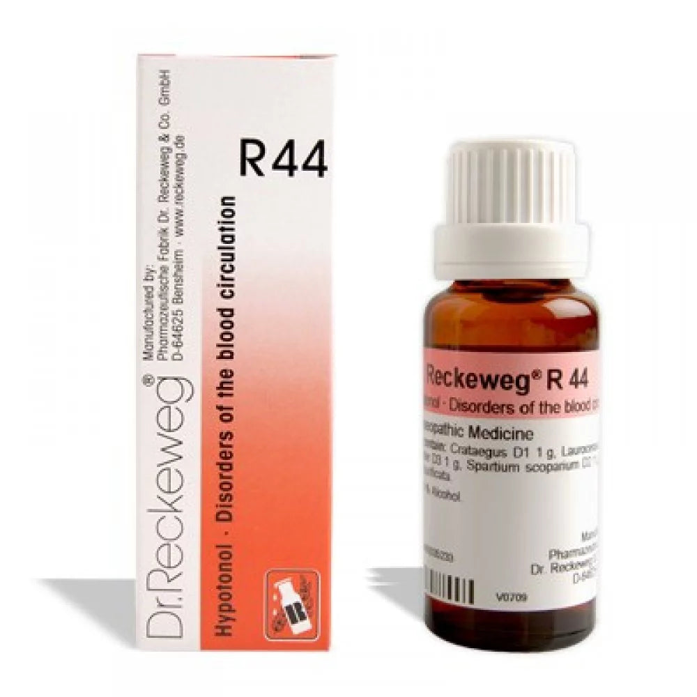 Blood Circulation Drop Pack Of 3 P1789