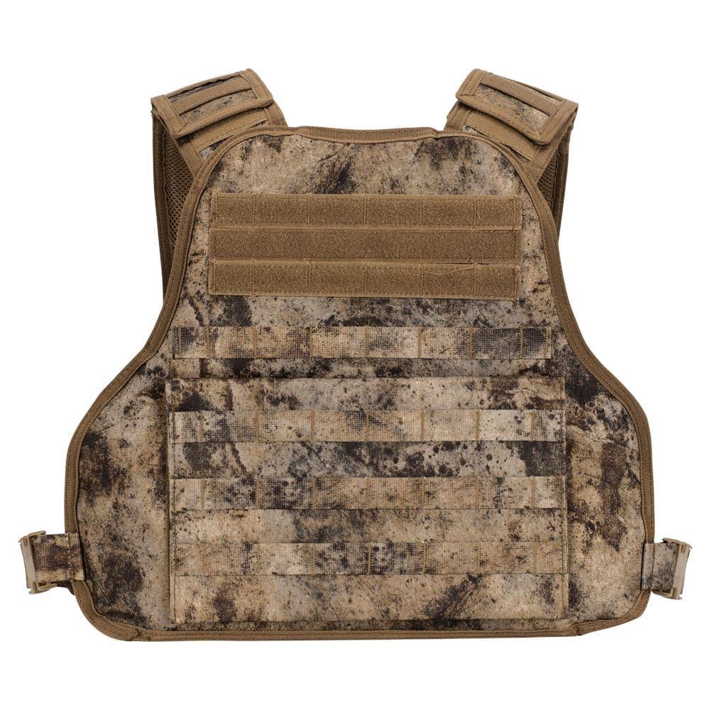 Lightweight Tactical Plate Carrier N3361