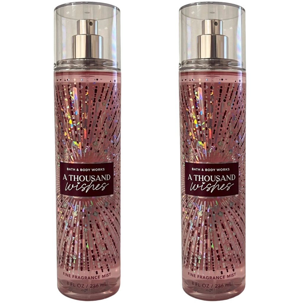 8 fl oz Fragrance Mist Set Z51373
