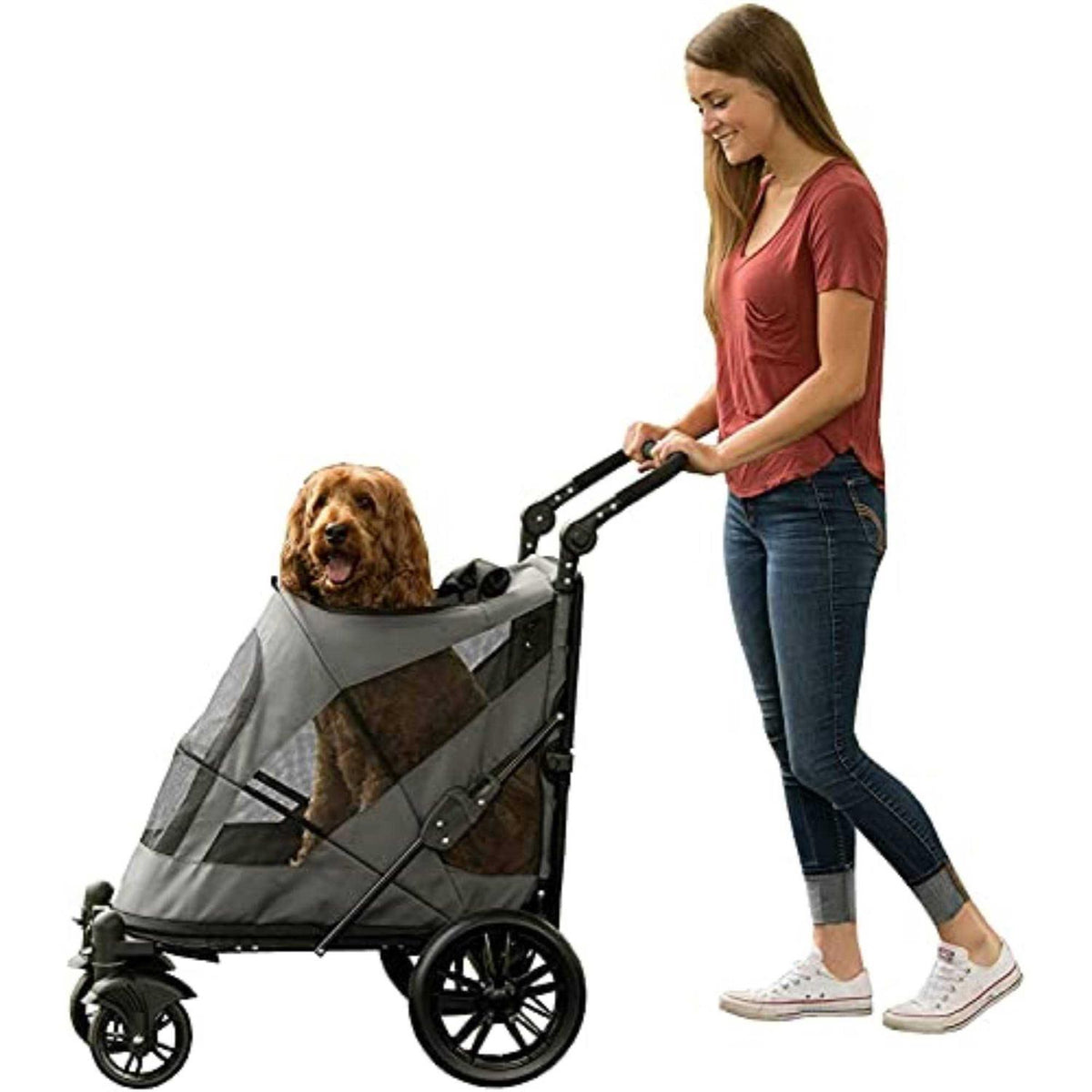 Pet Stroller Y1572