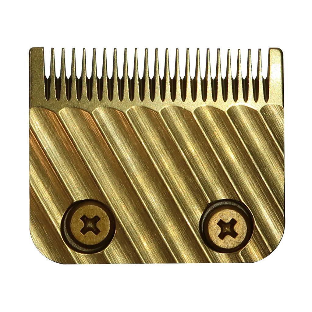 Cordless Clipper with Replacement Titanium Wedge Blade N33396