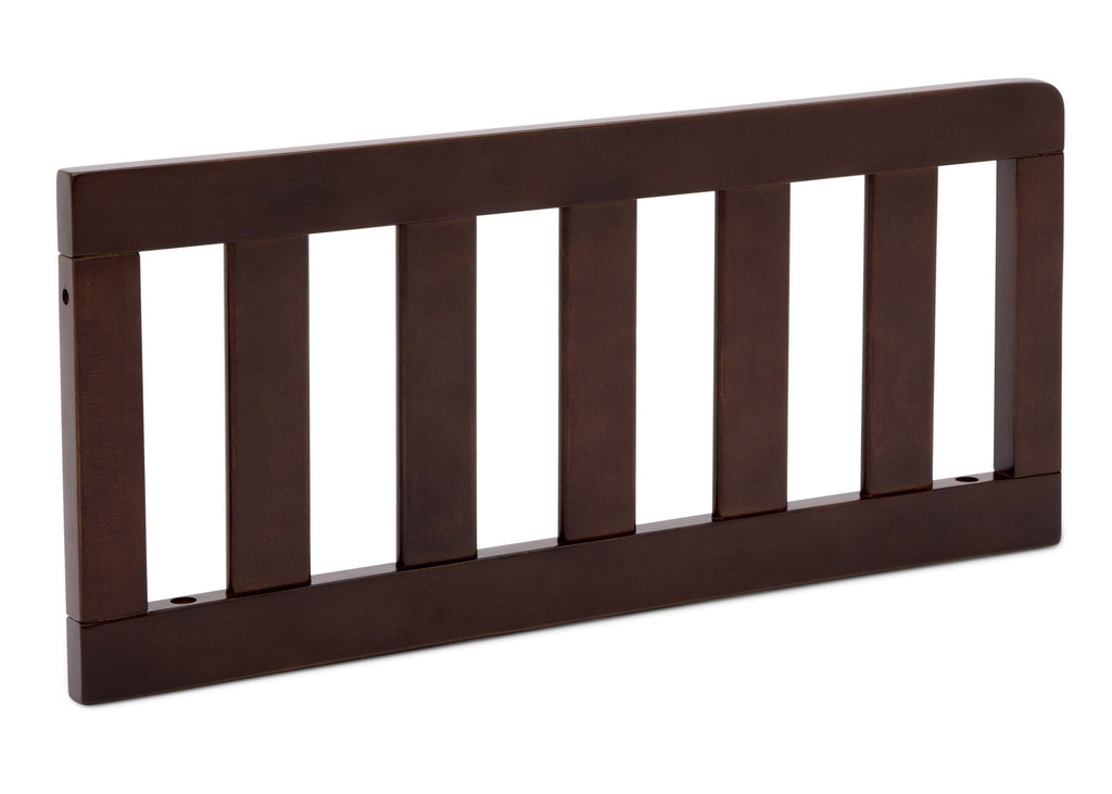 Toddler Guardrail - Moonstruck Gray S66932