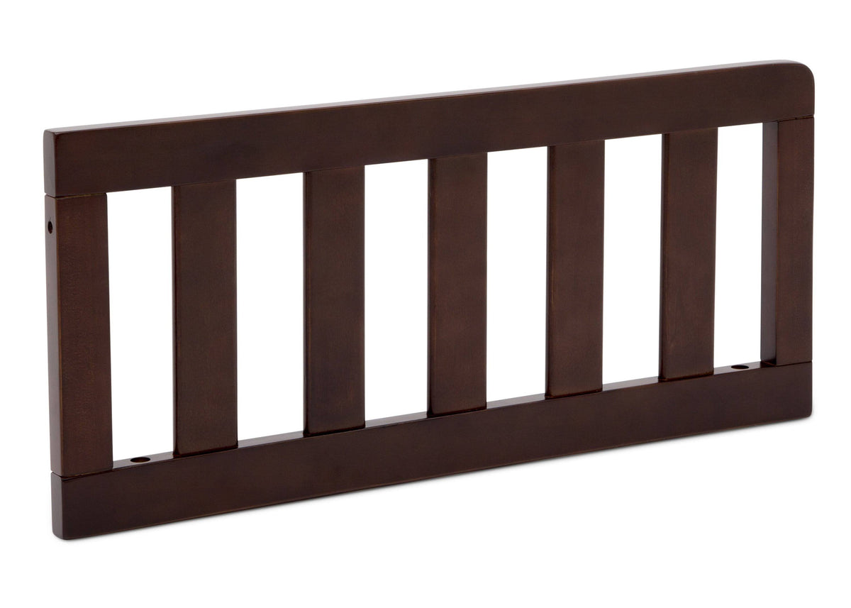 Toddler Guardrail - Moonstruck Gray S66932