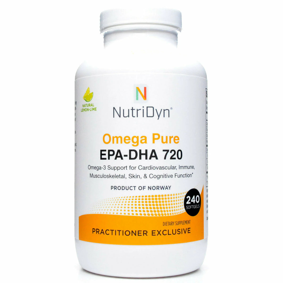 EPA-DHA 720 L8217