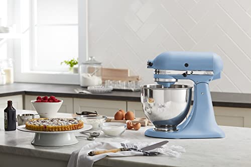 5 Quart Tilt Head Stand Mixer G404163