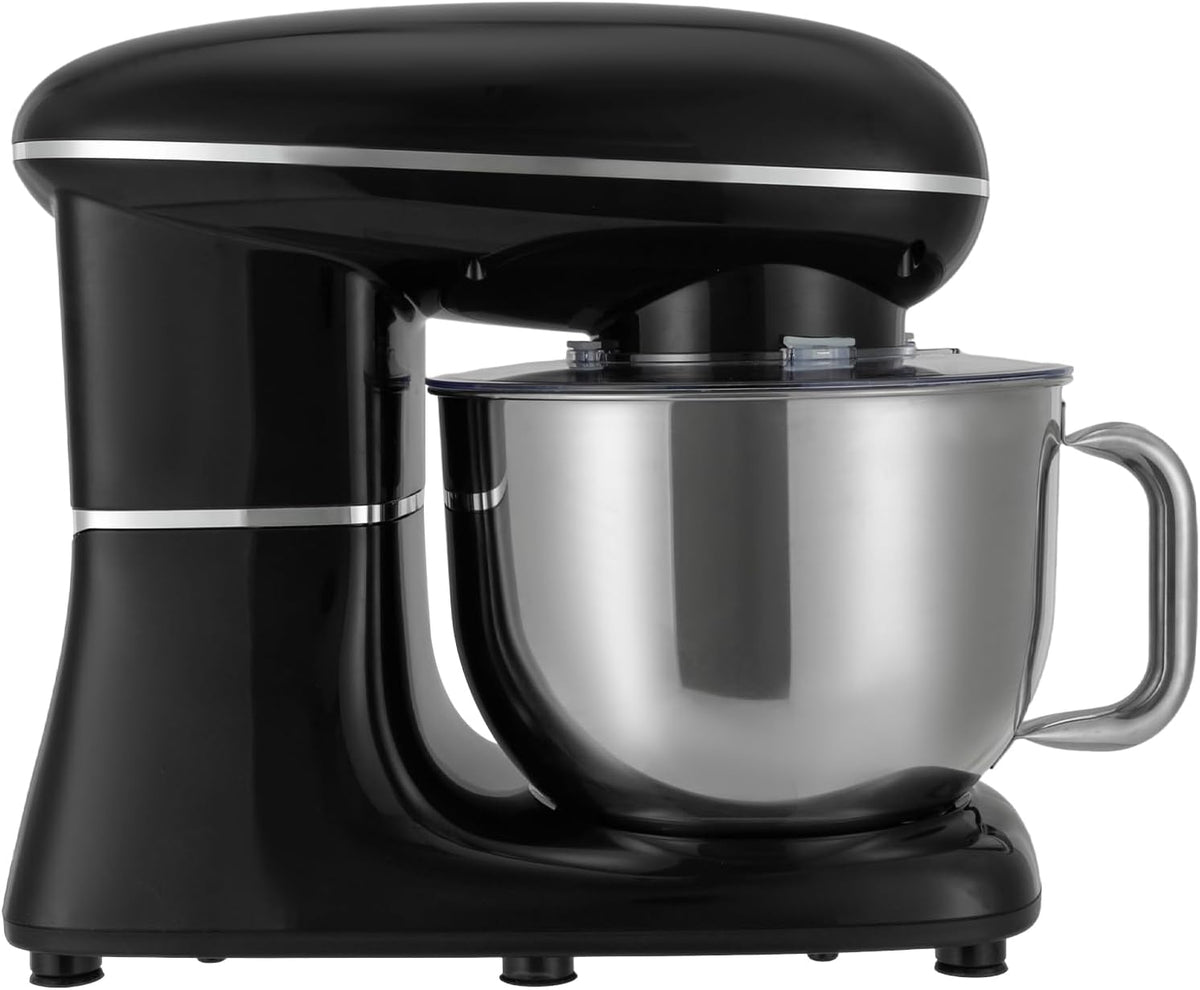 6.5QT 1350W 6 Speed Tilt-Head Electric Kitchen Mixer I3757