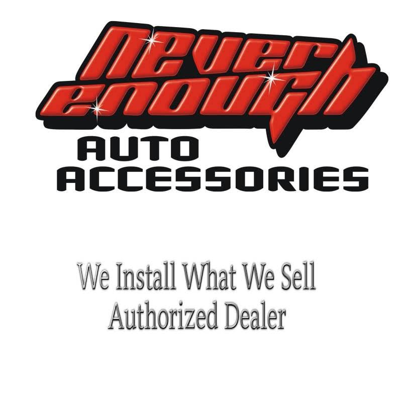 LED Light Bar Black Face Straight Double Row Combo Flood Beam 240W S890