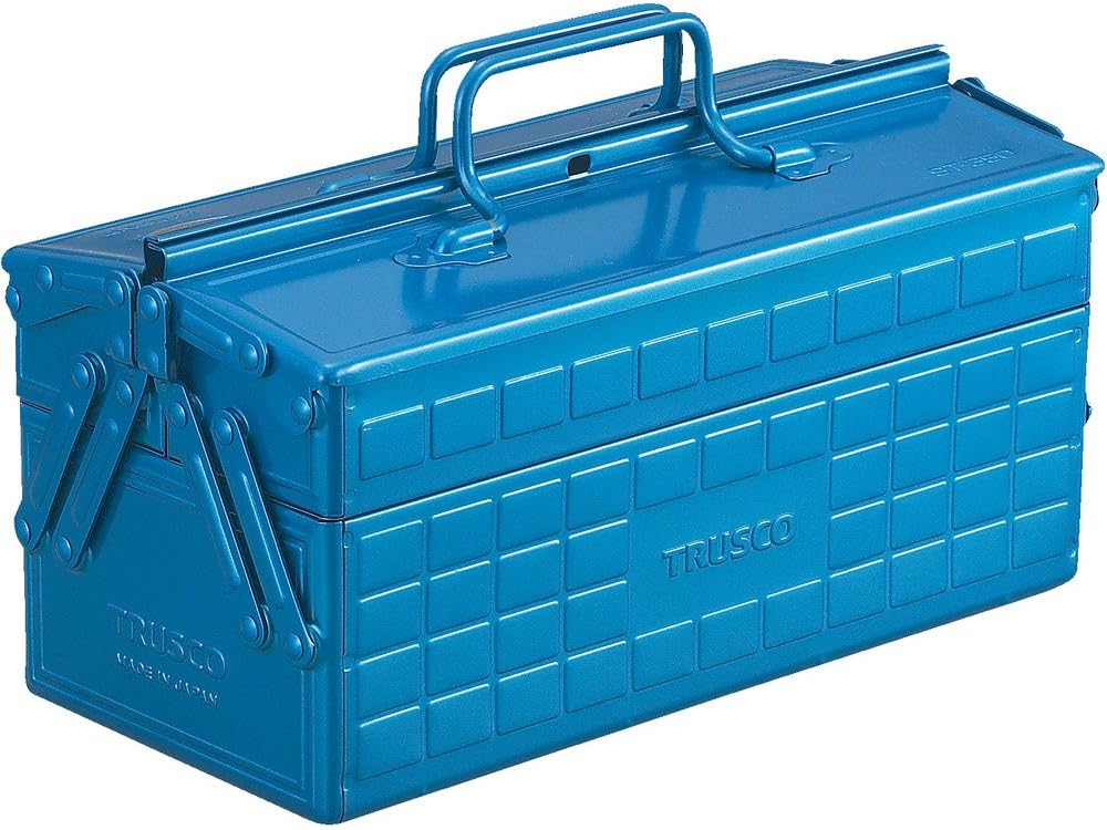 2-Level Toolbox Pack of 2 S9624