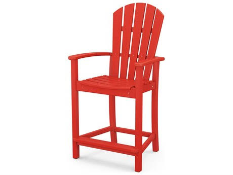 Black Counter Chair F732