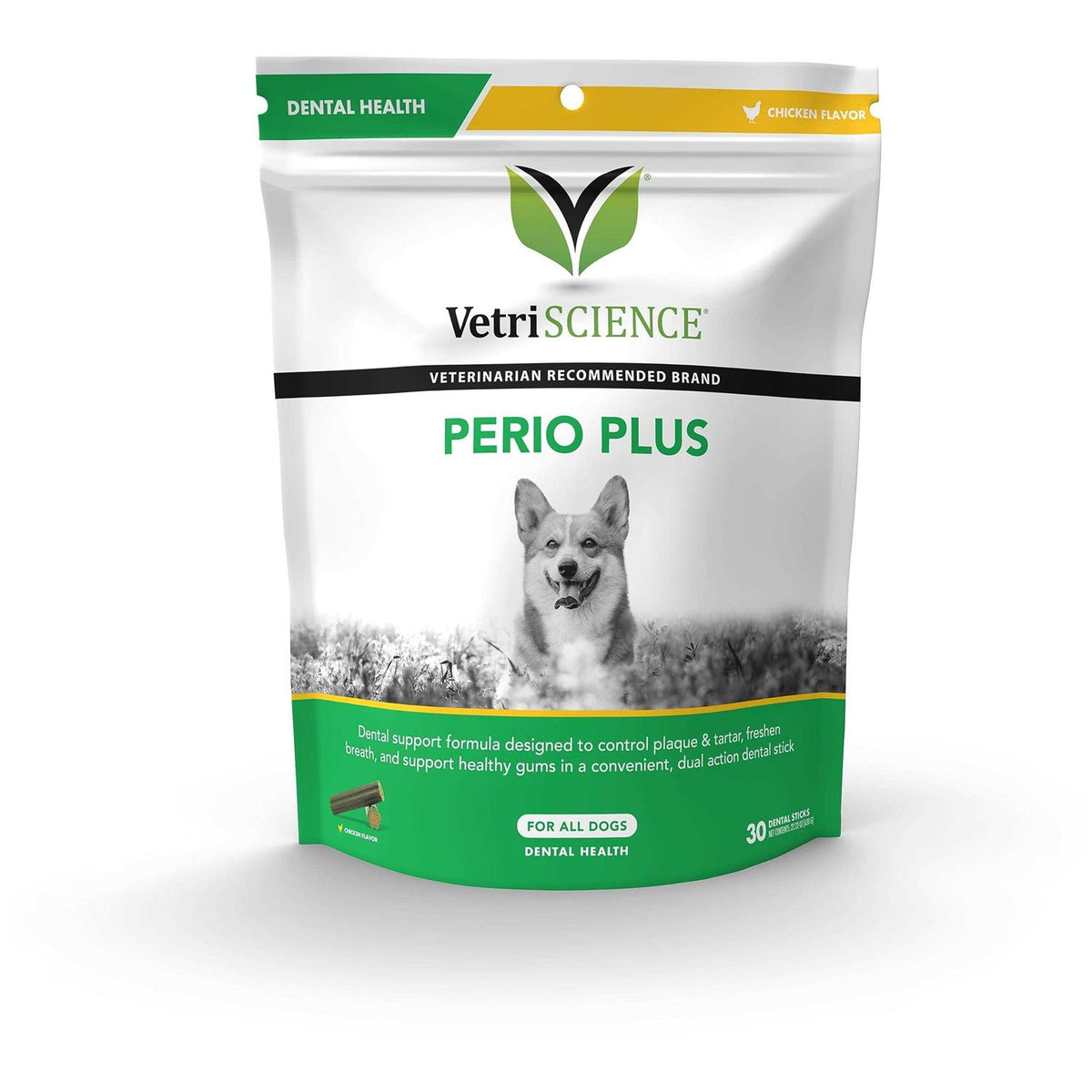 Perio Plus Stix for Dogs F7204