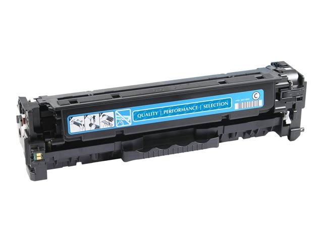 Remanufactured Tri-Color Toner Cartridge D133182