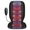 Massage Chair Pad with Heat F587902