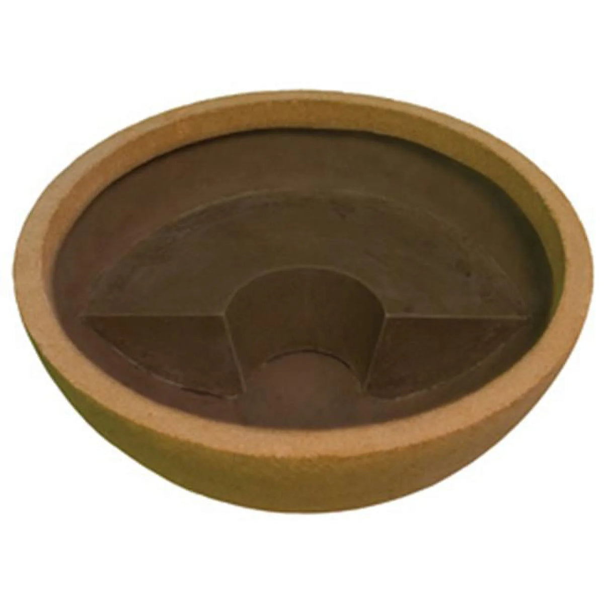 Patio Pond 40 in. Desert Granite E70318