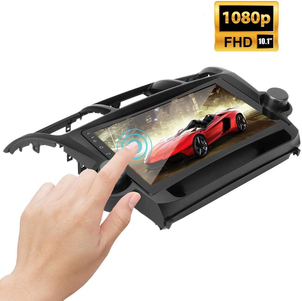 10.1in Car Navigation Stereo Radio Player Z21619