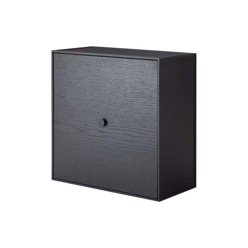 Frame 42 Cub with Door - White X8191