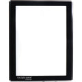 LED Light Panel 18 x 24" Black M730