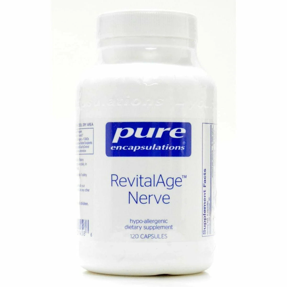 Nerve 120 caps R33834