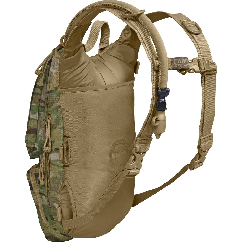 Black 100oz Crux Hydration C338576