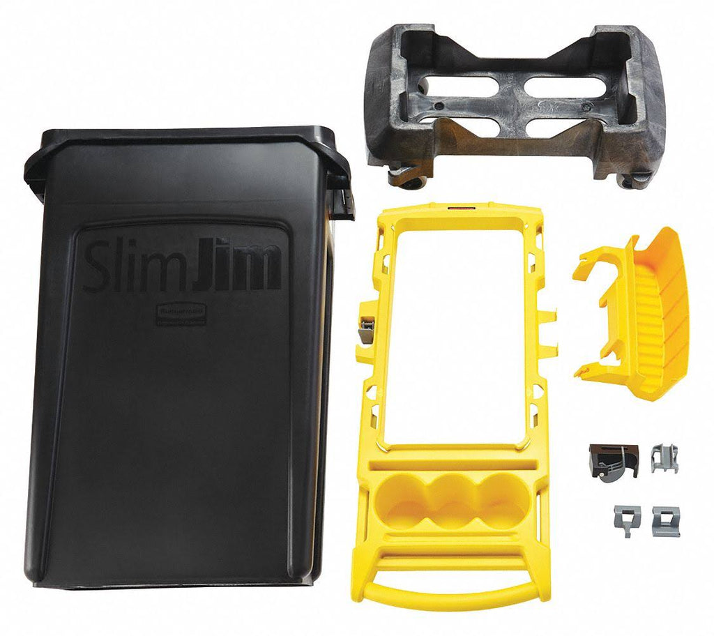 Slim Jim Rim Caddy Kit F424972