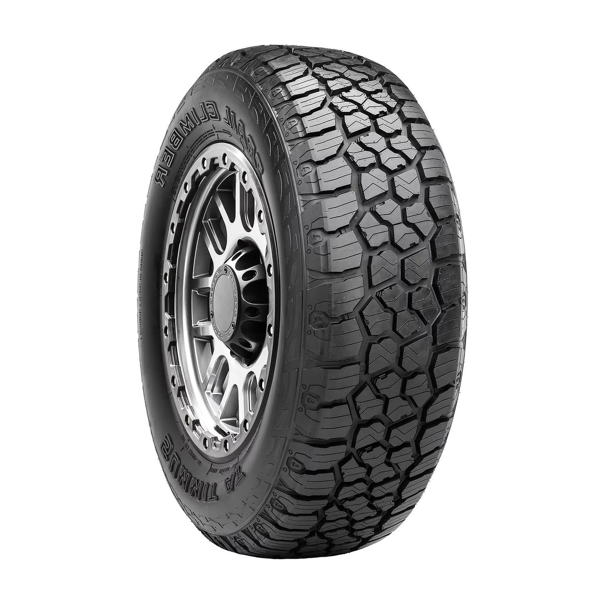 265/70R17 115S All Terrain Light Truck Tire F266