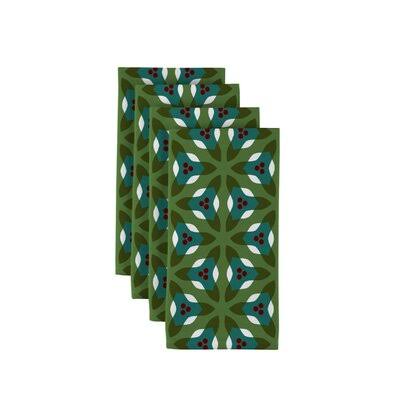 18x22 Napkins V576