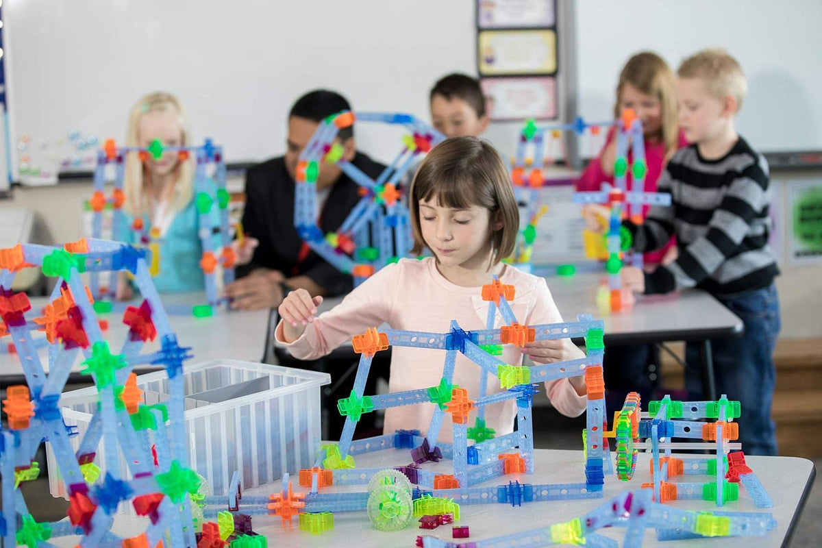 Brackitz Structures Classroom Module Y515268