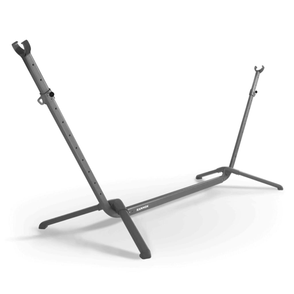 Gray Hammock Stand J673