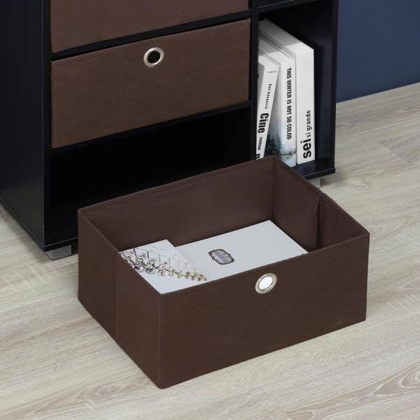 Multipurpose Storage Cabinet with 4 Bin-Type Drawers R91264